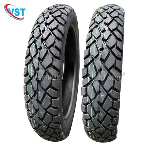 Motorcycle Tubeless Tire New Brand Mexico Tunisia Market