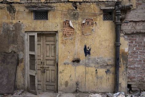 Street Photography - New Dehli, India I Jose Jeuland Photographer