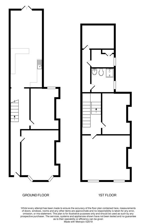 4 Bed Terraced House For Sale In Rawden Place Cardiff Cf11 Zoopla