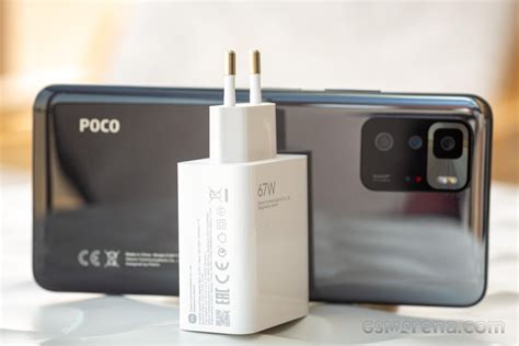 Poco X Gt Review