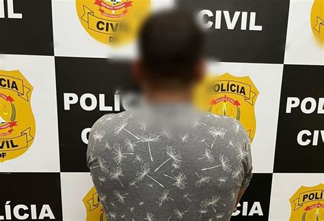 Criminoso Envolvido Em Triplo Homicídio é Preso Na Fercal Jornal De