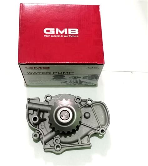 WATER PUMP POMPA AIR HONDA ACCORD Lazada Indonesia