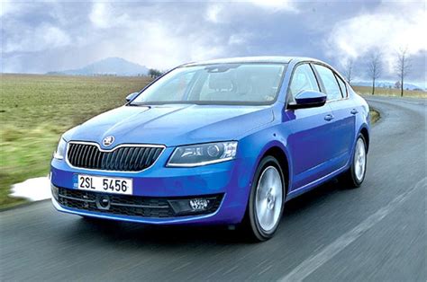 New Skoda Octavia review, test drive - Page 5 | Autocar India