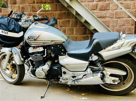 Купить б у Honda X карбюратор передач в Красноярске серый naked bike года на Авто ру ID