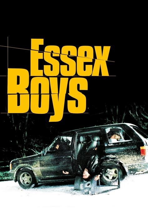 Essex Boys Streaming Where To Watch Movie Online