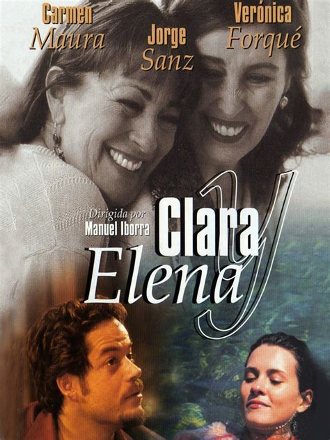 Prime Video: Clara y Elena