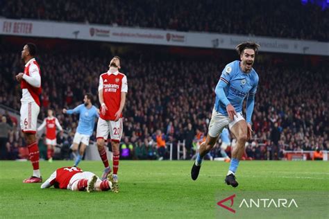 Pep Guardiola Sebut Perebutan Gelar Juara Liga Inggris Masih Panjang