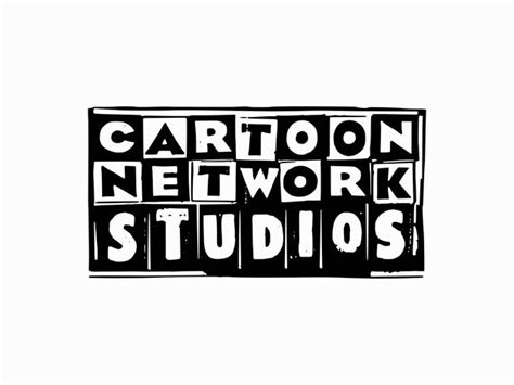 Image - Cartoon Network Studios Logo (2004) II.jpg | Logopedia | FANDOM ...