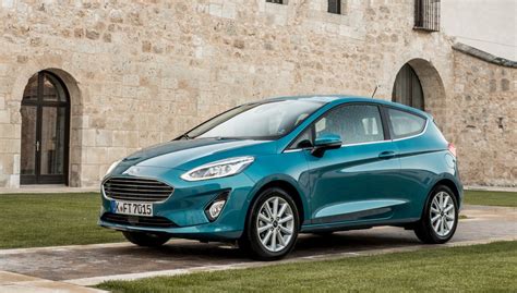 Ford I Modelli Che Si Possono Acquistare Con I Nuovi Incentivi Auto It