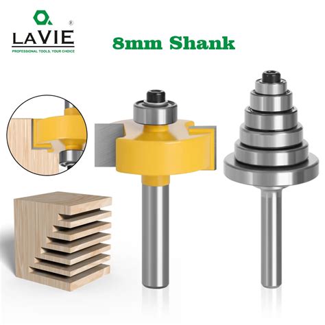 Cemented Carbide Rabbet Router Bit Cemented Carbide Woodworking Bits