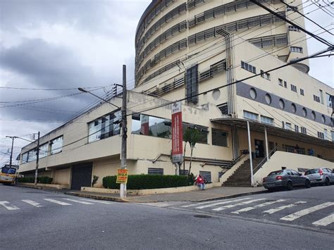 Rede estadual do Alto Tietê tem ocupação média de 82 4 nos leitos de