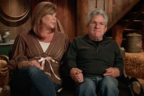 Little People Big Worlds Matt Roloff Shares Proposal Details Exclusive