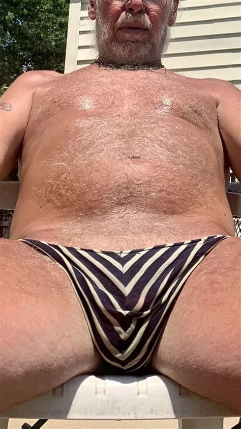 Summer 2022 Tanning Almost Naked 20 Nude Pics XHamster