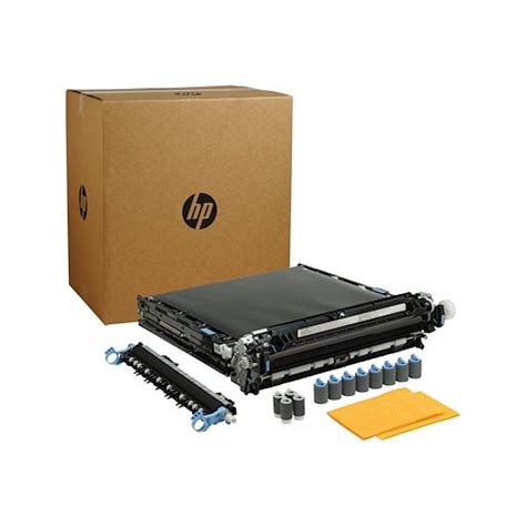 Hp Kit De Transfert Et De Rouleaux Pour Imprimante