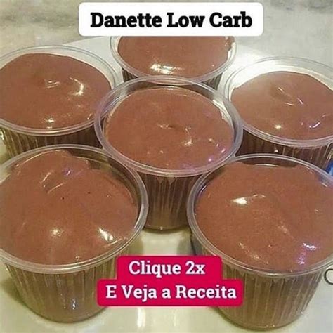 Receitas Fit E Lowcarb On Instagram Antes De Tudo Pe O Que De