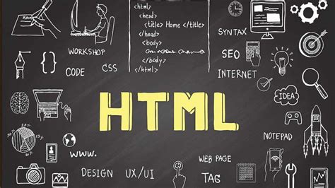 Los 8 Mejores Cursos De Html Gratis Para Hacer Online Y Desde Cero