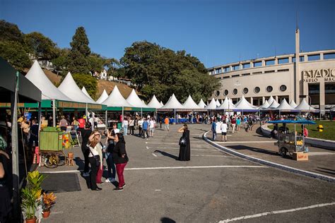 Feira Do Livro De S O Paulo Retorna Mais Autores Dias E Palcos