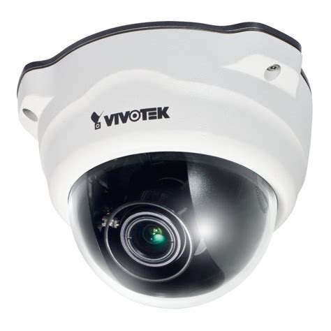 Jual Harga Vivotek FD8131V 1MP Vari Focal Lens Vandal Proof Compact