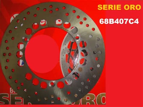 Disque Frein Arri Re Brembo B C Yamaha Majesty Abs