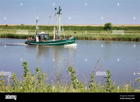 Leybucht Greetsiel Fotos Und Bildmaterial In Hoher Aufl Sung Alamy