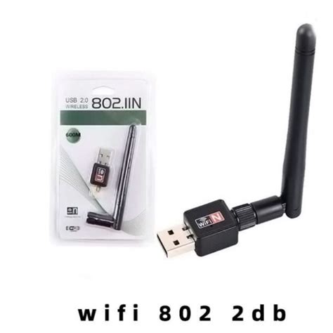 jual usb wireless adapter shopee indonesia