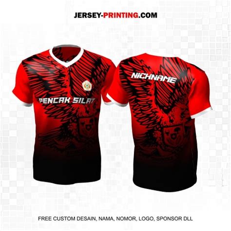 Jersey Futsal Motif Batik Krem Hitam Jersey Printing Bikin Jersey