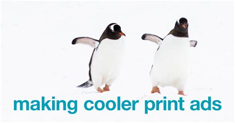 tips  creating  perfect print ad sage publishing rate cards