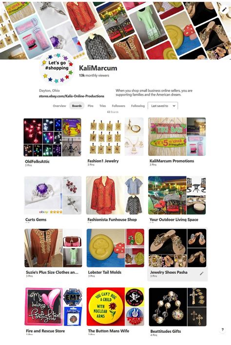 Etsy Shop Promotion 6 Listings 5 Days Marketing Kalimarcum On Etsy