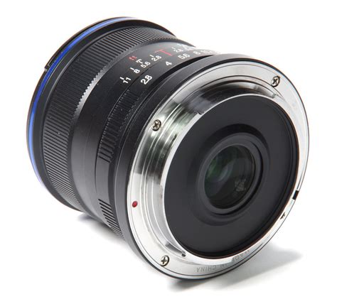 Laowa C Dreamer Mm F Zero D Review Ephotozine