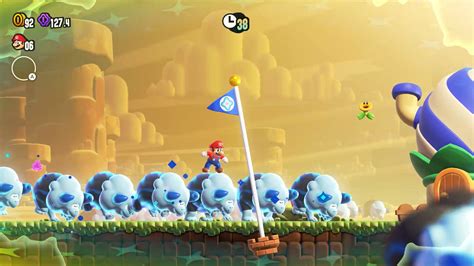 Super Mario Bros Wonder Is Getting Its Own Direct Fullcleared