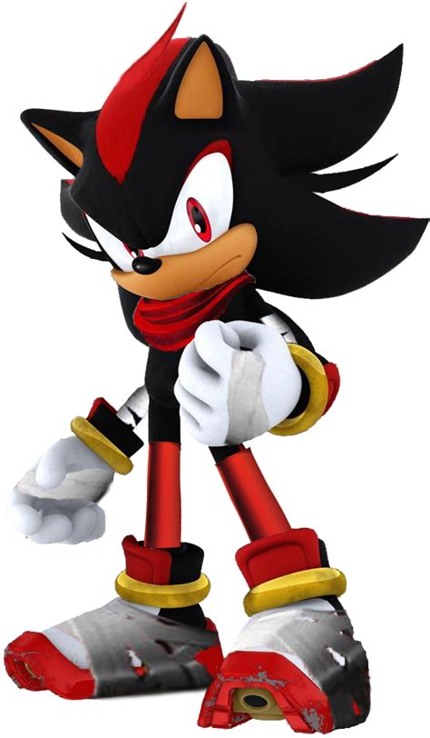 Download Shadow Sonic Boom Shadow The Hedgehog Sonic Boom Png Png Image With No Background