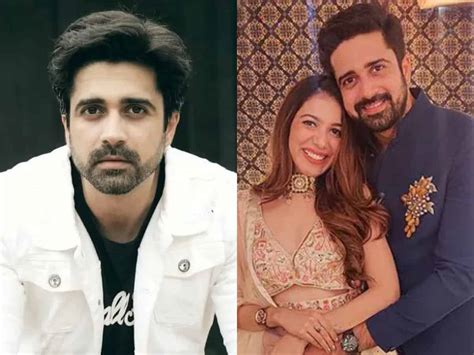 Avinash Sachdev Reveals Ex Gf Palak Purswanis Relationship Status