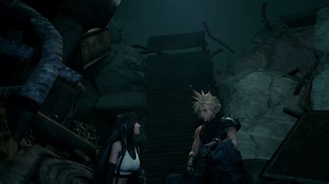 Chapter 13 A Broken World Final Fantasy 7 Remake Guide Ign