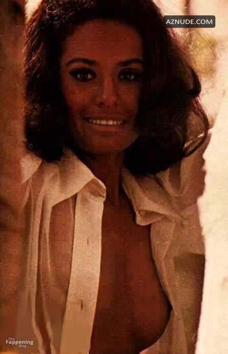 Barbara McNair Sexy And Nude Photos Collection AZNude