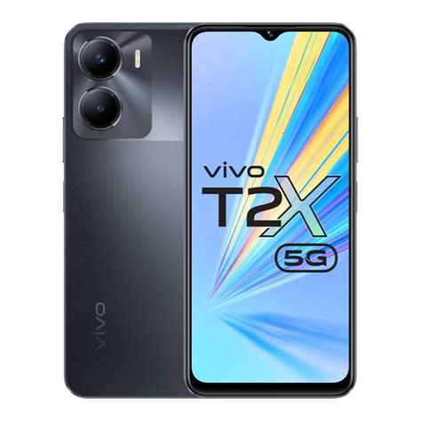 Vivo T2x 5g Battery And Display Smooth 5g Specs And Price Vivo India