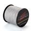 Yards M Lb Pe Dyneema Dorisea Extreme Braided Fishing Line