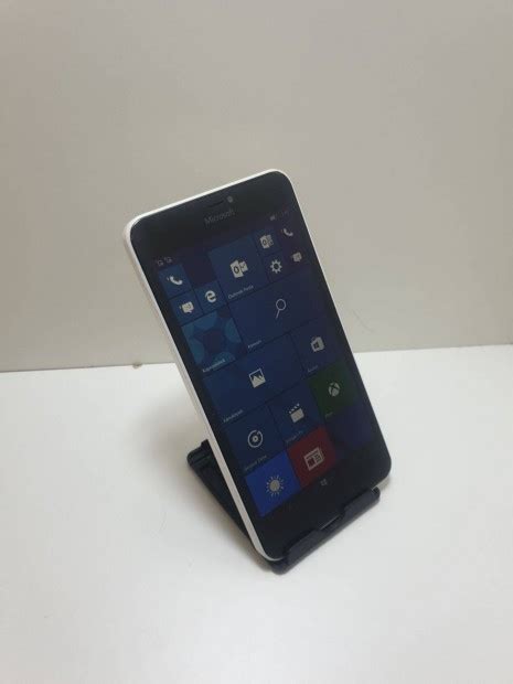 Eladó microsoft lumia dual Magyarország Jófogás