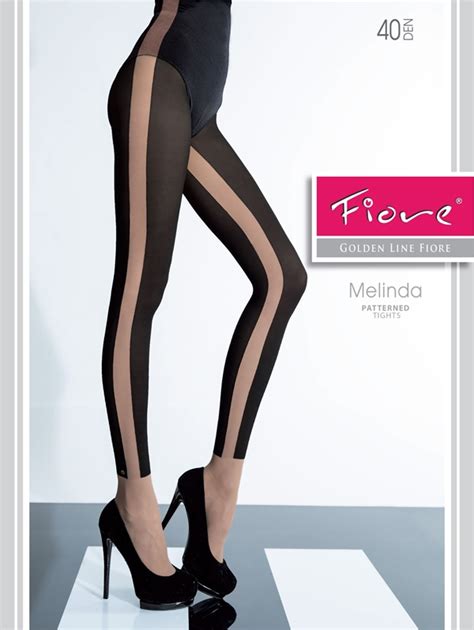 Strumpfhosen Onlineshop Fiore Melinda Strumpfhose 40 Kaufen Bei