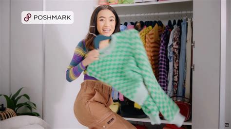 Poshmark Commercial Gen Z 30 Youtube