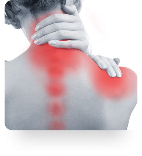 Myofascial Pain Syndrome Vita Fitness And Physical Therapy