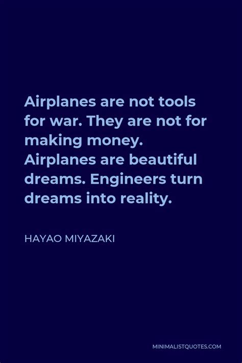 Pin on Hayao Miyazaki Quotes