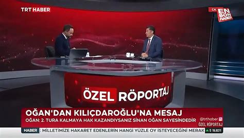 Sinan Oğan HPD ile yan yana gelmem eşyanın tabiatına aykırı