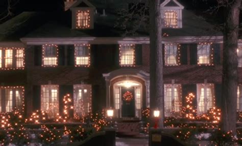 Better Christmas Movie, Home Alone Or Home Alone 2: Lost In New York?