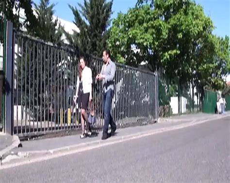 La Perfetta MiLF Francese Mangia La Sborra Dopo Un Caldo Sesso Anale