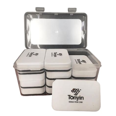 Tonyin – Auto Detailing Boutique