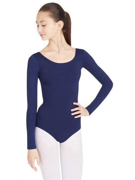 Navy Blue Lycra Zentai Leotard Tights Bodysuit [zen008] 18 99