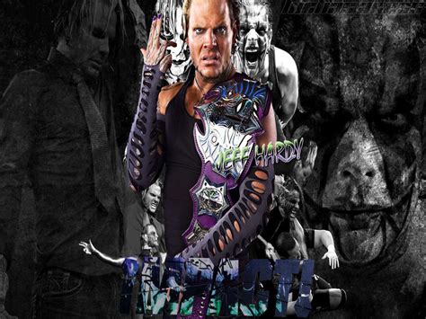 Jeff Hardy Wallpaper 73 Images