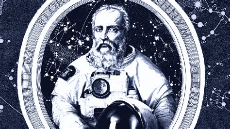 Galilei Galileo Art Videos Historical Figures Creative Thinkers