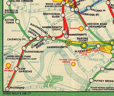 Public Transit Routes to Oxford Circus Underground Station 1
