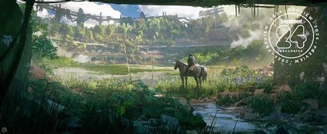 New Concept Art For ‘kingdom Of The Planet Of The Apes Rplanetoftheapes